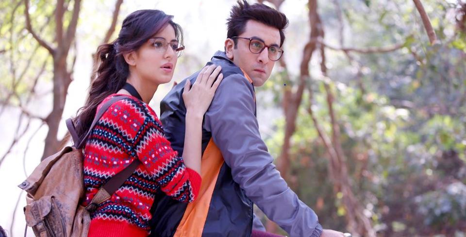 Jagga Jasoos Tamil Movie Download In Hd 720p