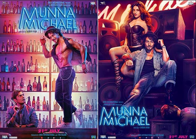 Munna Michael Tamil Movie Mp4 Video Songs Free Download