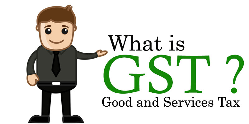 क्या है GSTजी.एस.टी