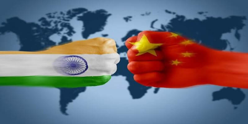 अमेरिका के बाद जापान के समर्थन पर बौखलाया चीन