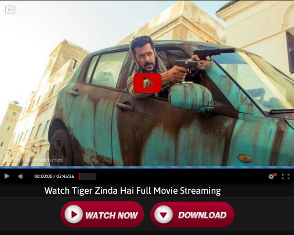 Tiger Zinda Hai 4 In Hindi In 3gp Full Movie Download