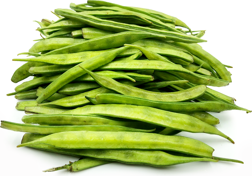 cluster beans