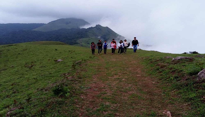 kakkabe in karnataka