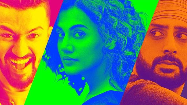 Manmarziyaan Movie - Full HD Download