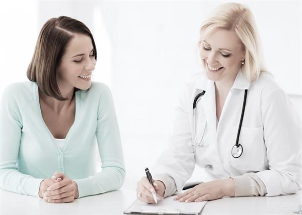 after age 30 take a medical checkup with 5 tests