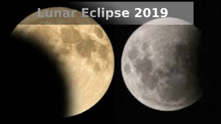 Lunar Eclipse