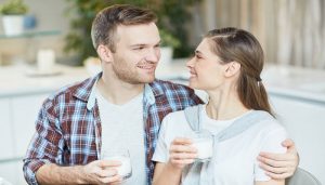 4 Effective Ways to Show Appreciation to your Partner