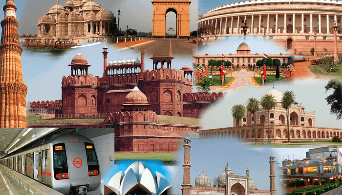 India Tourism