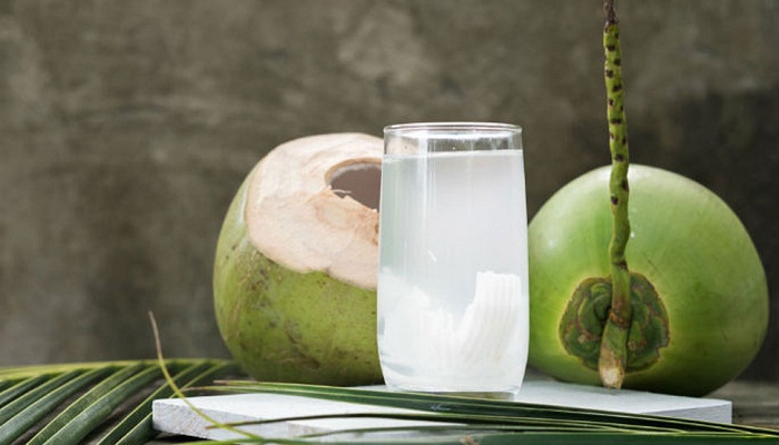 coconut water benefits