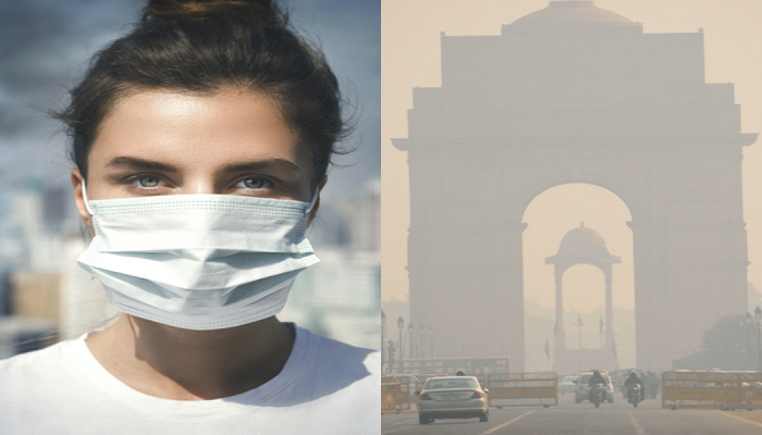 delhi air pollution 2