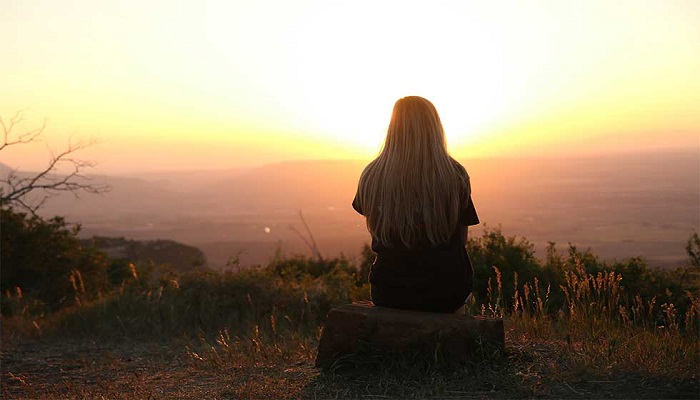 how lonliness make you feel better