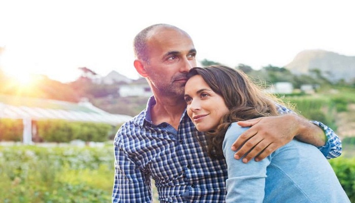 how to respect your spouse