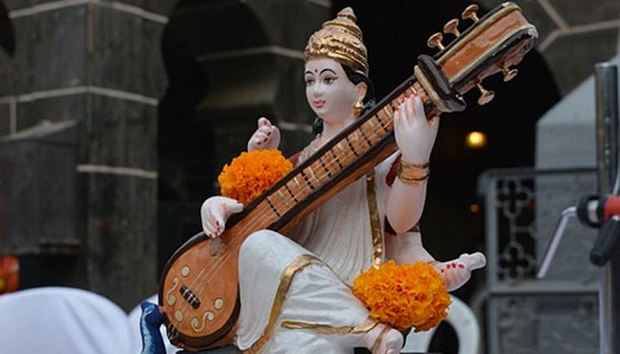 vasant panchmi