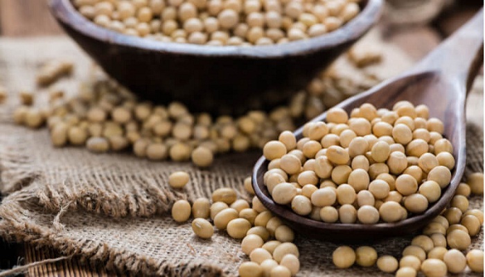 beauty and health benefits of soyabean