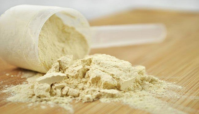 harmful effects associated with protein powder