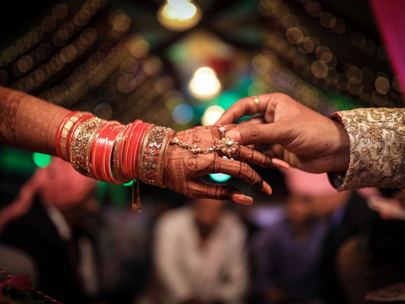 Vedic Astrology for Early Marriage