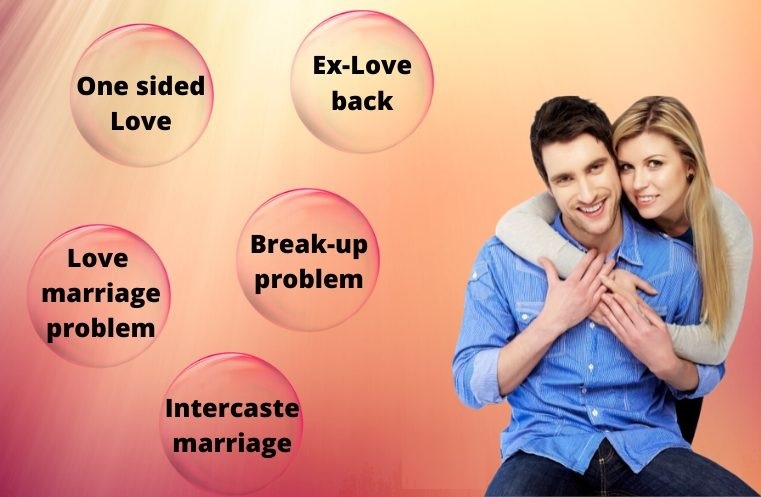 Astrologer Can Solve Your Love & Marriage Problems