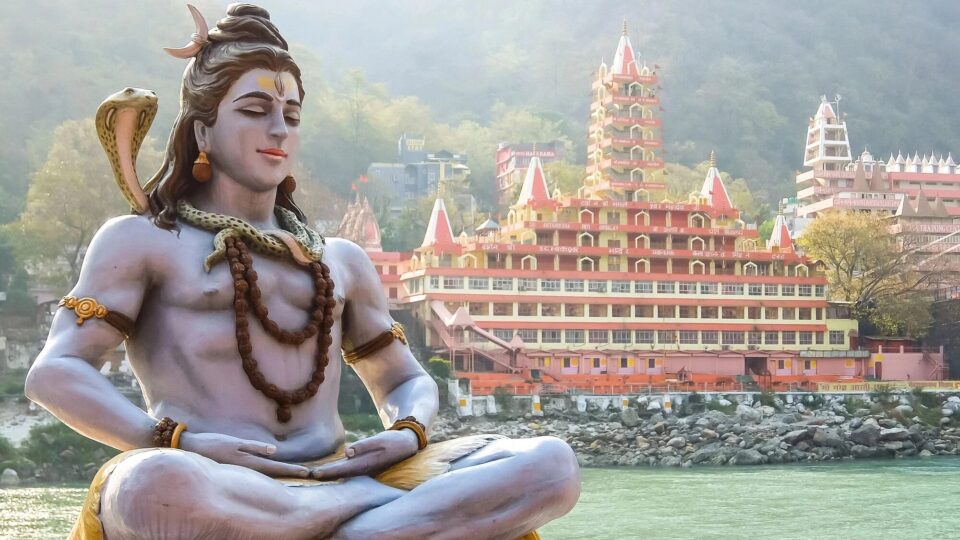 Shivratri