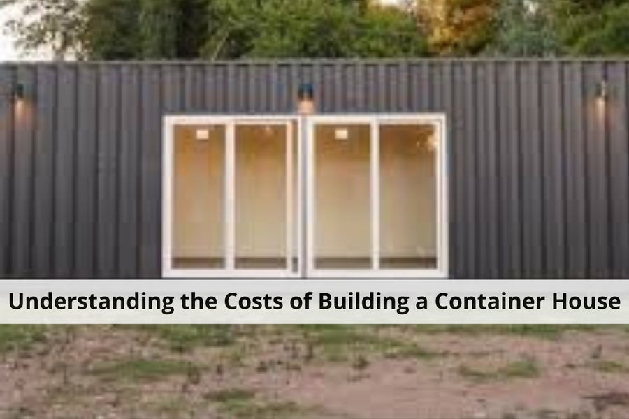 Container House