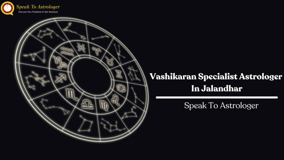 Vashikaran Specialist Astrologer in jalandhar-eaae9345
