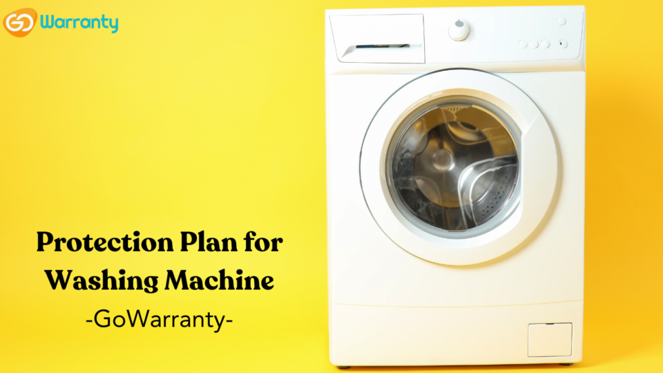 protection plan for washing machine-30b05189