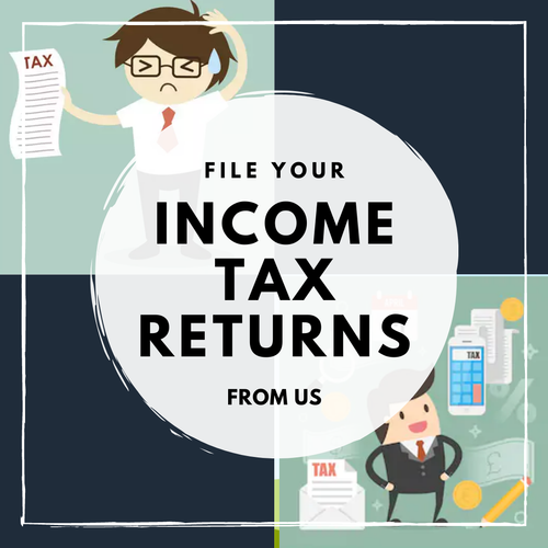 file income tax return
