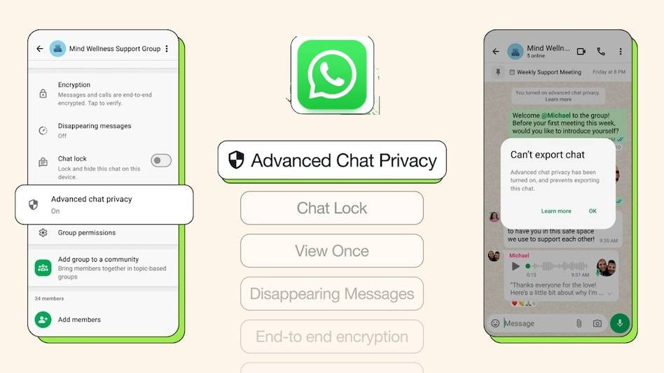 Whatapp Secret Chat (1)