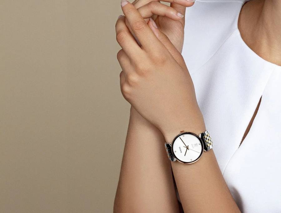 watch brands in india