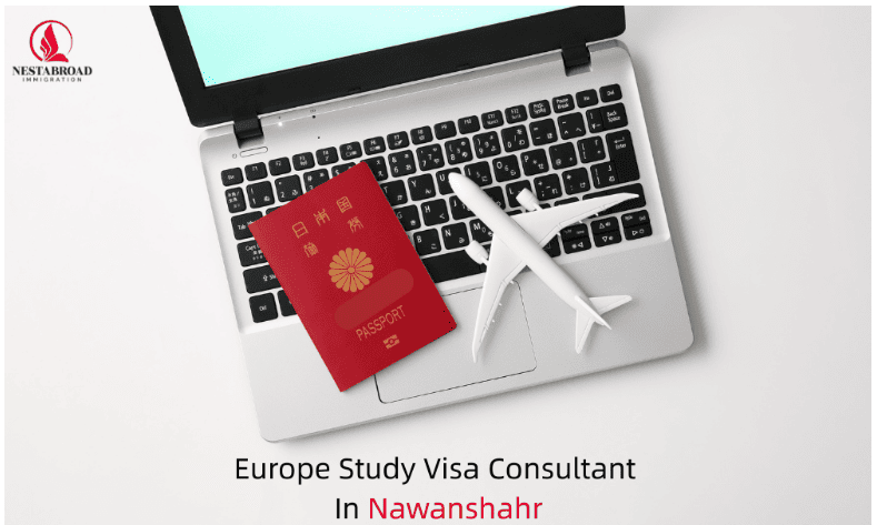 Europe Study Visa Consultant in Nawanshahr