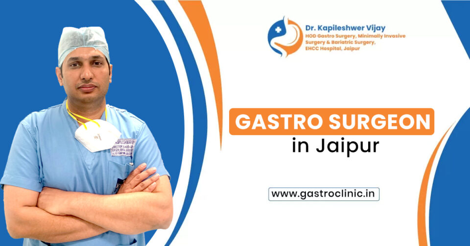 Gastro-Clinic.