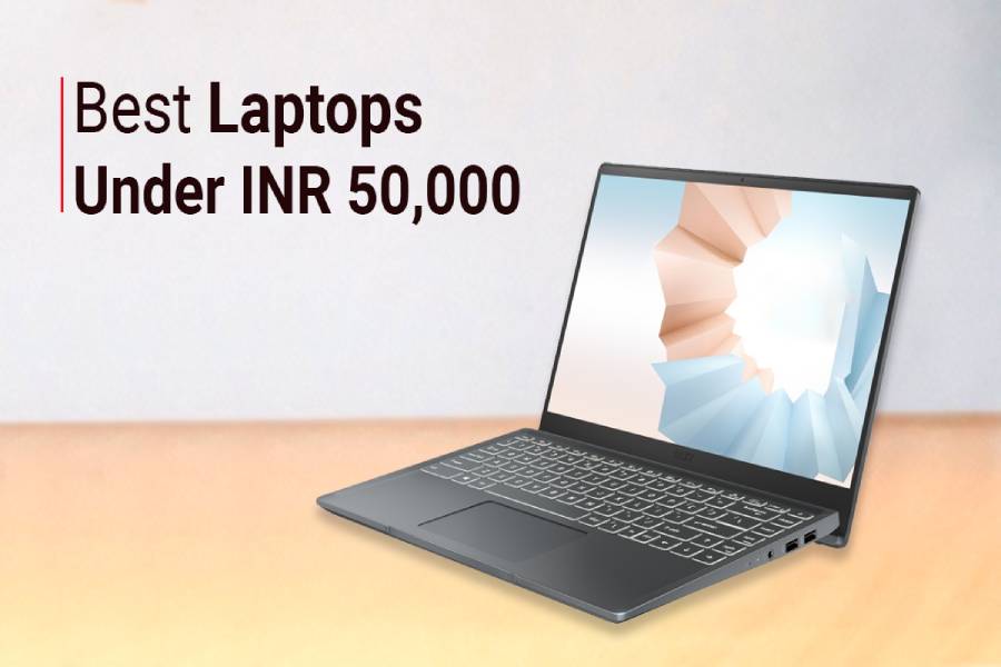 Laptop Brands in India