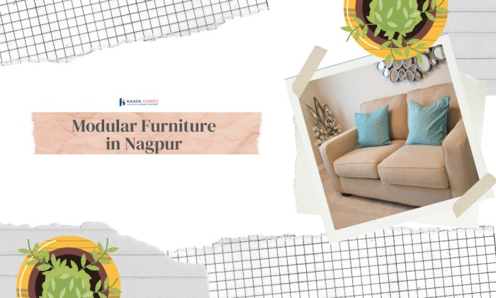 Modular Furniture in Nagpur