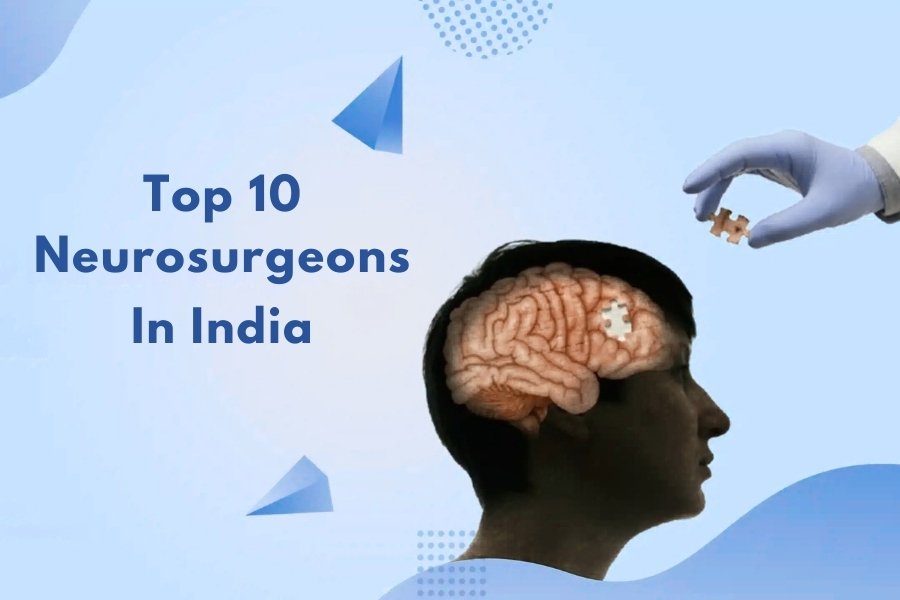 Neuro surgeon In India