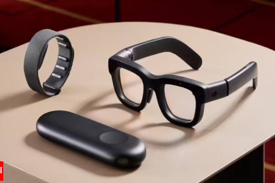 Smart Glasses in India