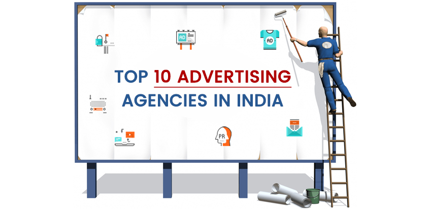 Advertising Agencies in India