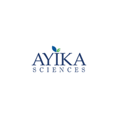 Ayika Sciences Logo