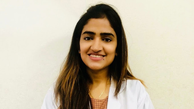 Dr. Prachi Agarwal logo