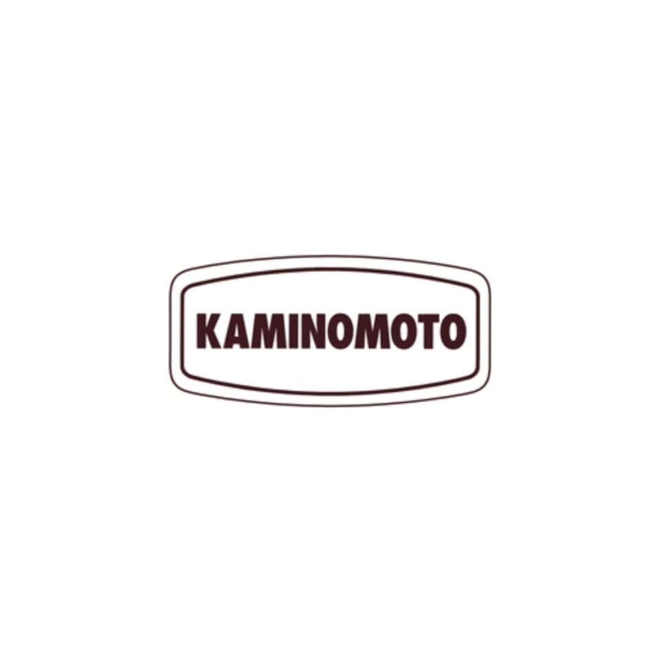 Kaminomoto logo