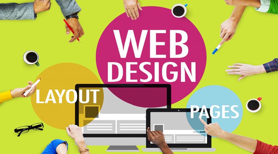 Website Design Services In Hyderabad