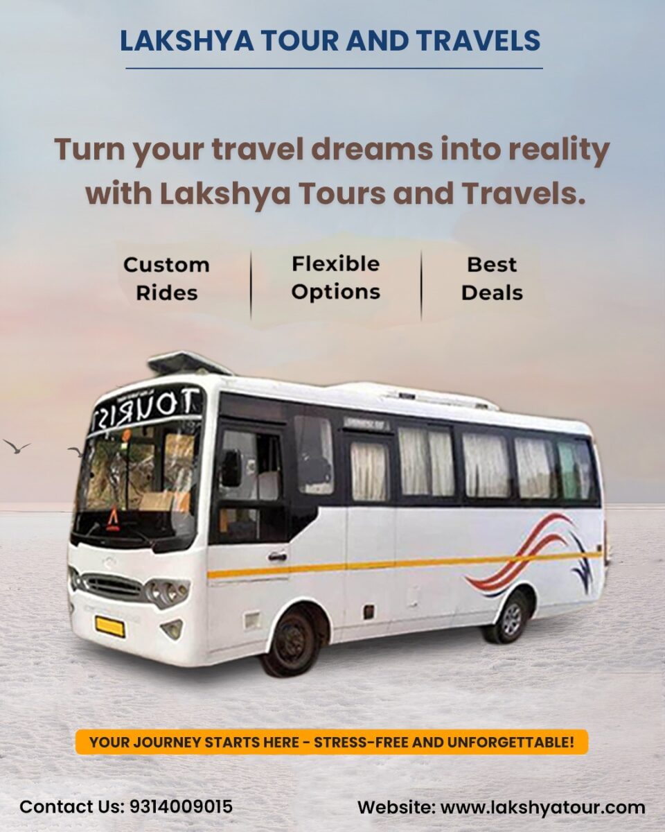 turn your travel Dream