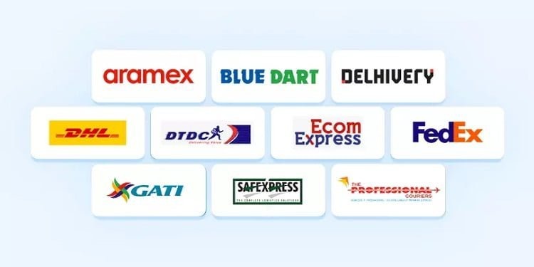 Courier-Company-in-India