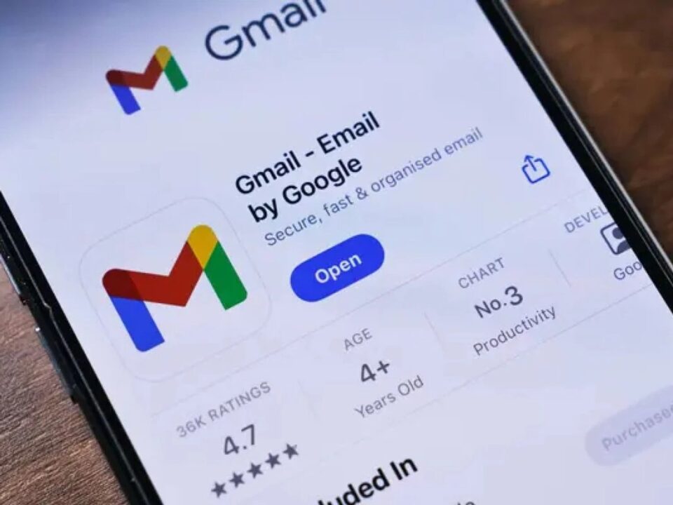 gmail