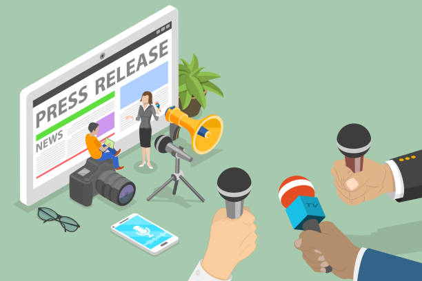 Press Release