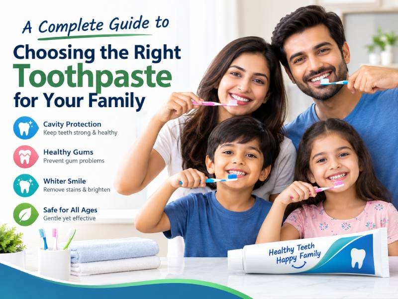Toothpaste